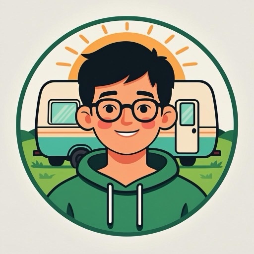 The Digital Nomad Way