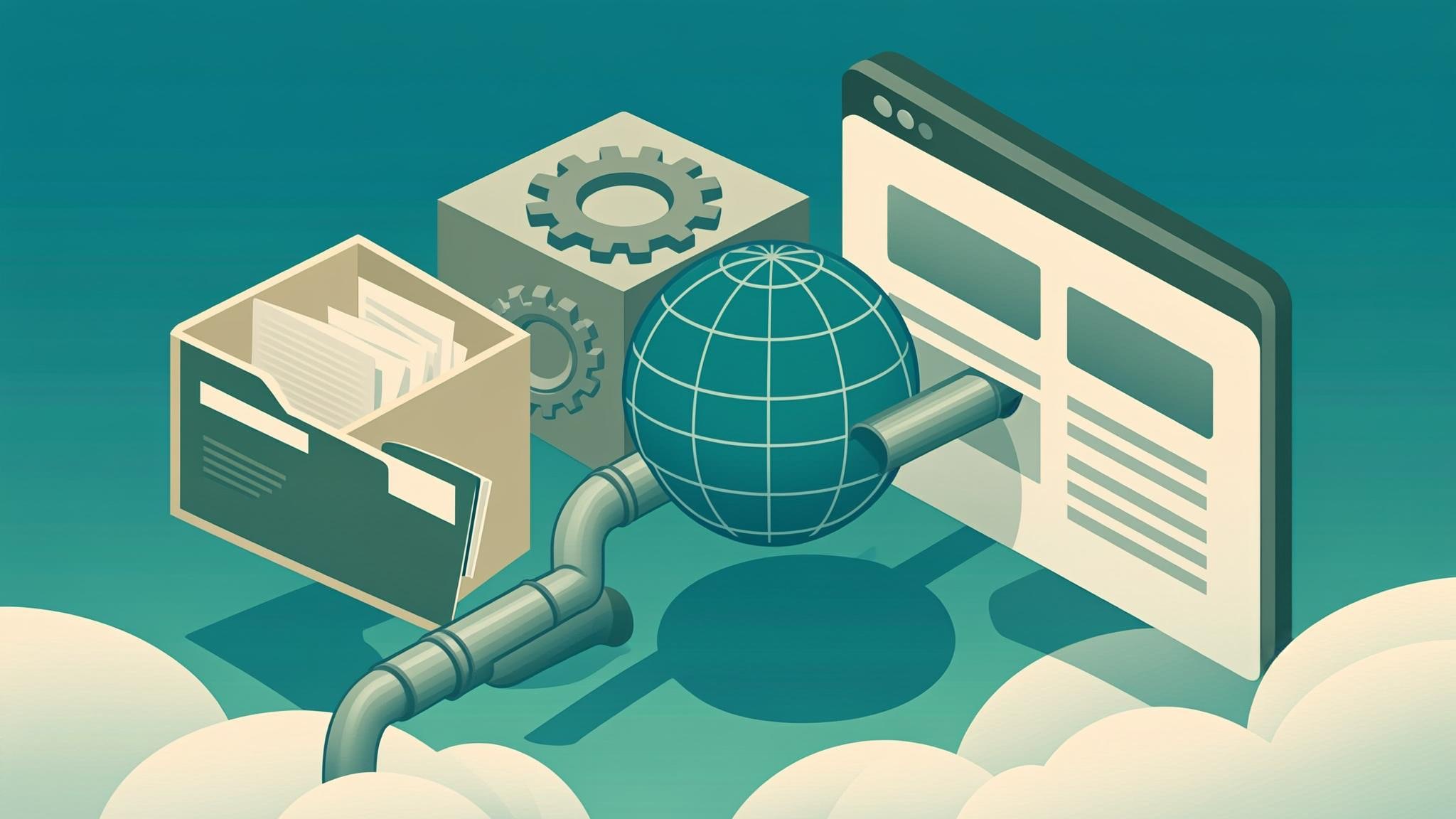 This Blog Costs $0 to Run — Here's the Exact Setup